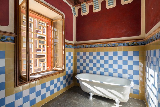 Gaudi´s Casa Vicens Skip the Line Ticket with Audioguide - Price and Value: Is $26.60 Worth It?