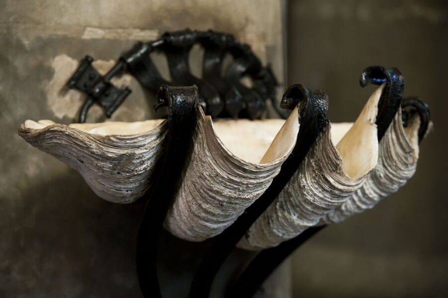 Gaudi's Crypt in Colonia Güell with Audioguide - Price and value for an 11-dollar UNESCO visit