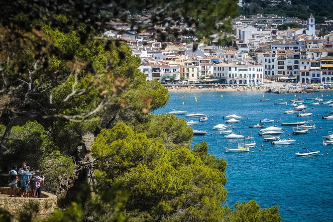 Girona and Costa Brava Private Day Trip from Barcelona - Transport, comfort, and the “11-hour” reality check