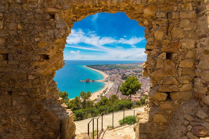 Girona and Costa Brava Private Tour with Pick-up from Barcelona - Key Things Worth Noting