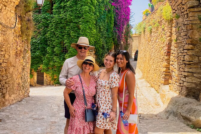 Girona and Costa Brava Small Group Tour from Barcelona - Girona and Costa Brava in One Day, Without the Car Problem