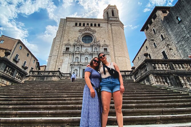 Girona and Costa Brava Small Group Tour from Barcelona - Empordà Wine Country Drive to Peratallada: The Magic-Wander Stop