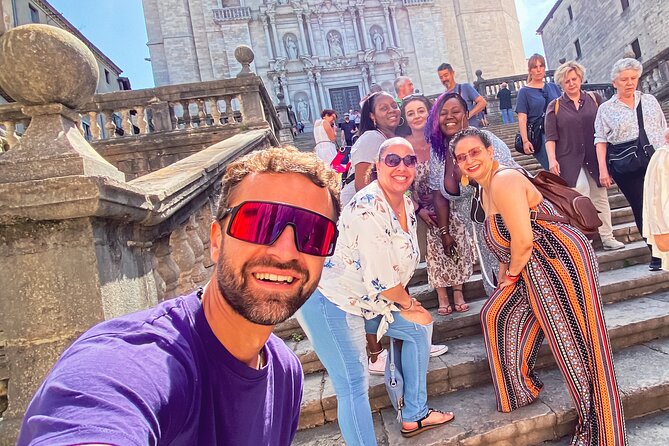 Girona and Costa Brava Small Group Tour from Barcelona - Calella de Palafrugell, Swim Time, and How to Use Your Two Hours