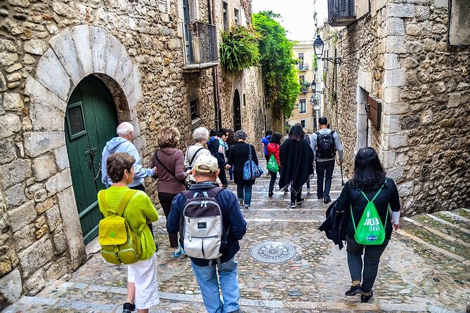 Girona and Dali Museum Full Day tour from Barcelona - Girona and Figueres: A Day Trip That Actually Makes Sense