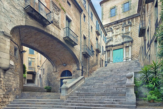 Girona and Dali Museum Full Day tour from Barcelona - Dalí Jewels and the Parts People Don’t Expect