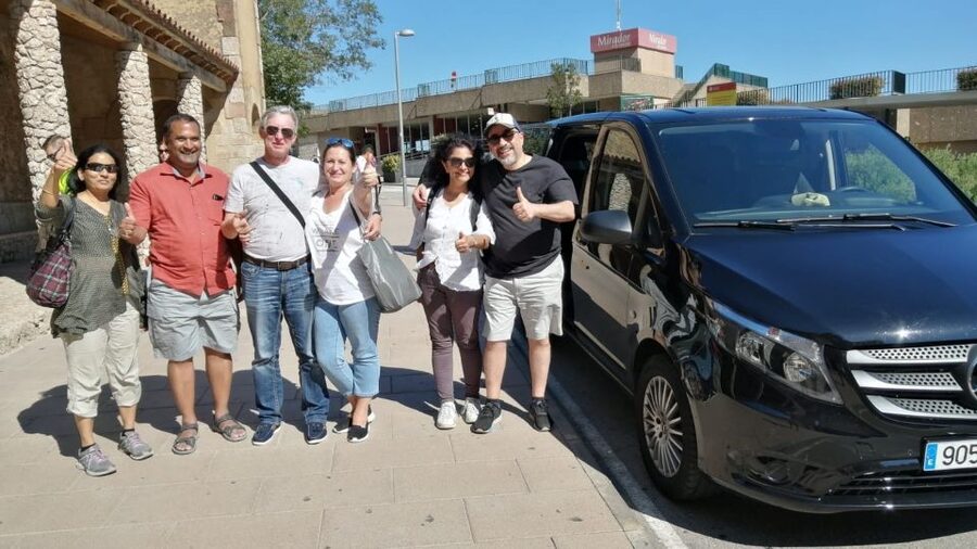 Girona and Figueres Full-Day Tour with Hotel Pick Up - Price and value: what $116 buys you