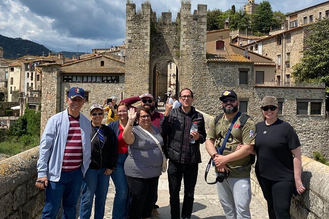 Girona and Medieval Villages Small Group from Barcelona - Key Things I’d Prioritize Before You Go