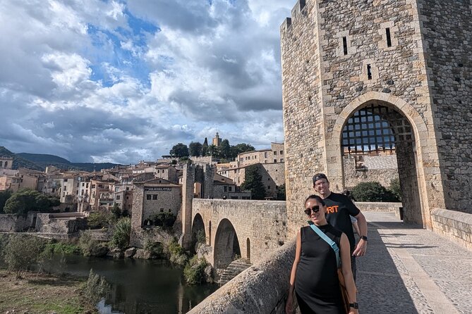 Girona and Medieval Villages Small Group from Barcelona - Price, Group Size, and What to Do About Lunch