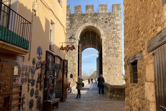 Girona and Medieval Villages Small Group from Barcelona - FAQ