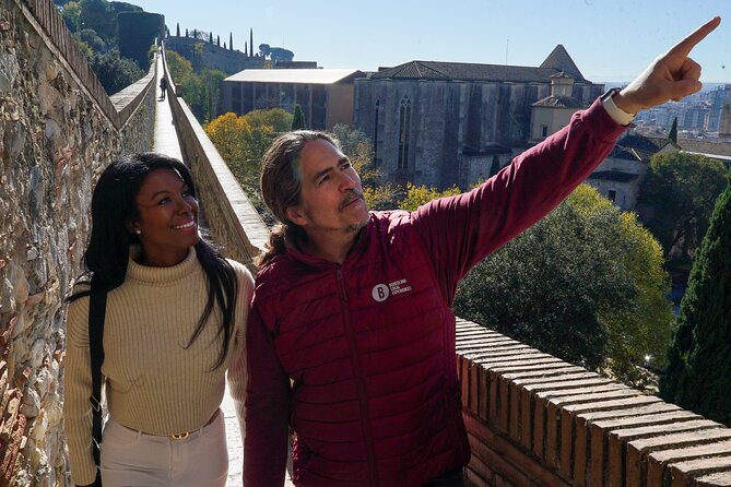 Girona, Costa Brava and Medieval Village from Barcelona - Quick hits before you go