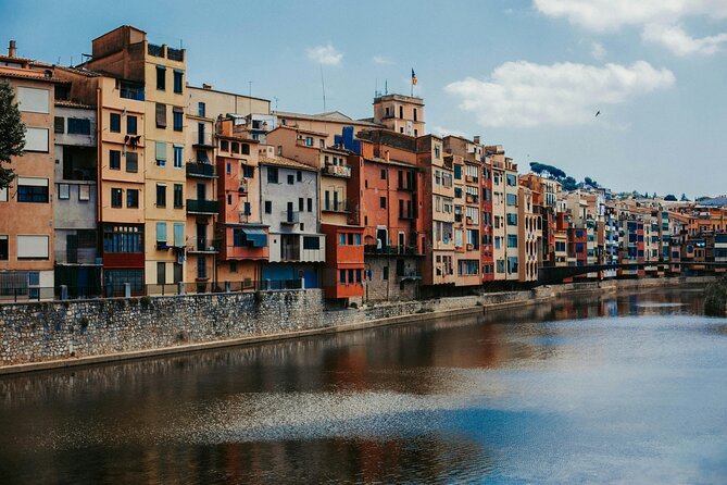 Girona, Costa Brava and Medieval Village from Barcelona - Price and Logistics: What $71.38 Gets You