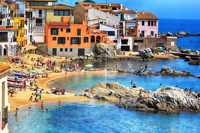 Girona & Costa Brava Private Tour and Hotel Pickup from Barcelona - Why a private Girona and Costa Brava day fits Barcelona so well