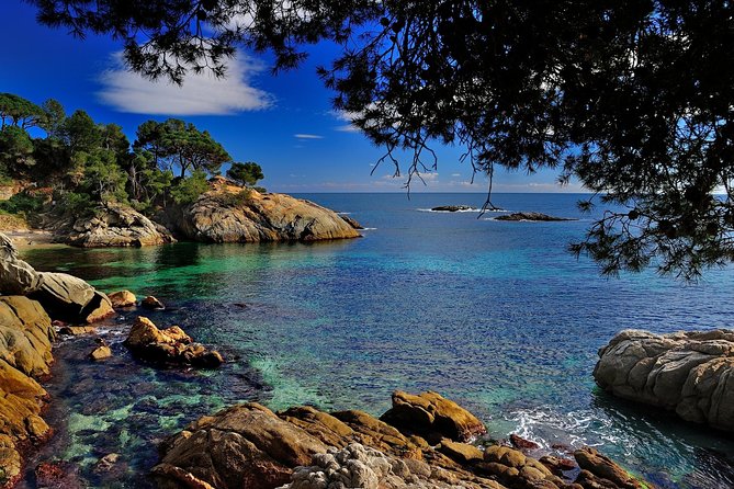 Girona & Costa Brava Private Tour and Hotel Pickup from Barcelona - Pals medieval village: a calm stop with strong viewpoint payoff