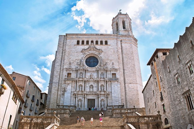 Girona & Costa Brava Private Tour and Hotel Pickup from Barcelona - Caminos de Ronda coastal path: when you get the conditions and the mood