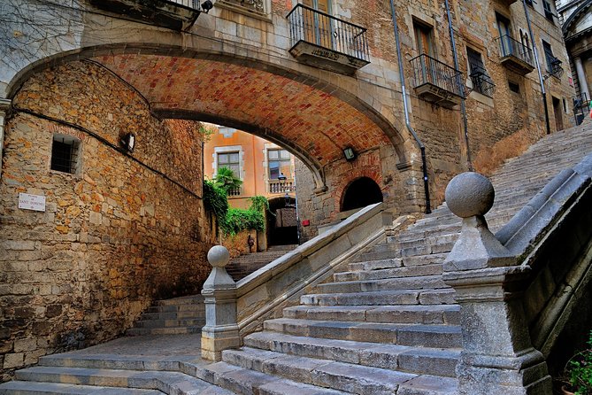 Girona & Costa Brava Private Tour and Hotel Pickup from Barcelona - How guides can shape your day, for better or worse