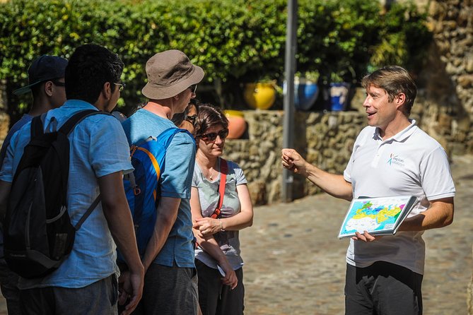Girona & Costa Brava Small Group Tour From Barcelona with Paella! - The driving rhythm, the pace, and what to pack