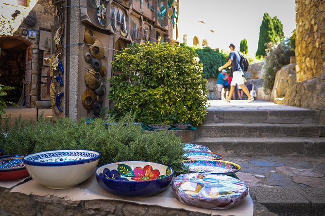 Girona & Costa Brava Small Group Tour From Barcelona with Paella! - Price and value: what $139.07 gets you, plus when to pay for paella