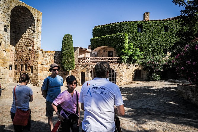 Girona & Costa Brava Small Group Tour From Barcelona with Paella! - Who should book this Girona and Costa Brava small-group tour
