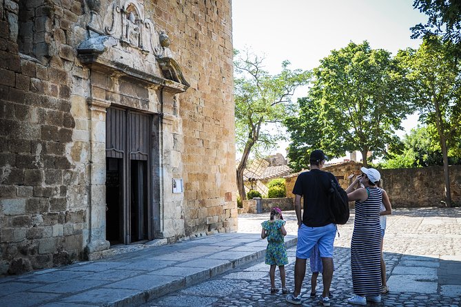 Girona & Costa Brava Small Group Tour From Barcelona with Paella! - Should you book Girona and Costa Brava with Paella?