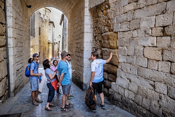 Girona & Costa Brava Small Group Tour From Barcelona with Paella! - Calella de Palafrugell and Cap Roig: swim, stroll, and choose your mood