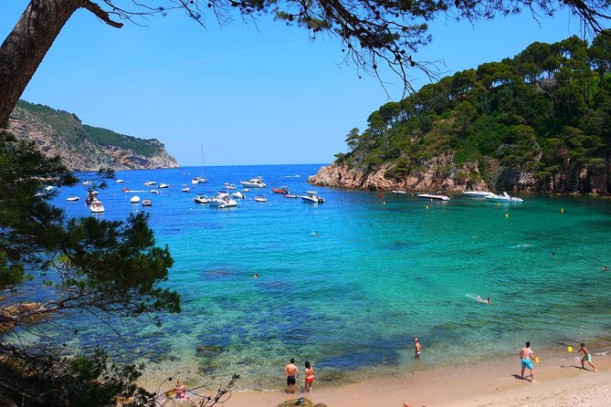Girona & Costa Brava Small-Group Tour with Pickup from Barcelona - Key things I’d circle before you go