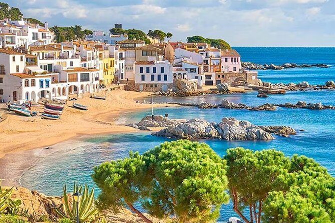 Girona Costa Brava Zindagi Na Milegi Dobara + GOT Locations Tour - Key highlights you should care about