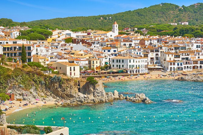 Girona Costa Brava Zindagi Na Milegi Dobara + GOT Locations Tour - Girona and Costa Brava in one 8-hour hit