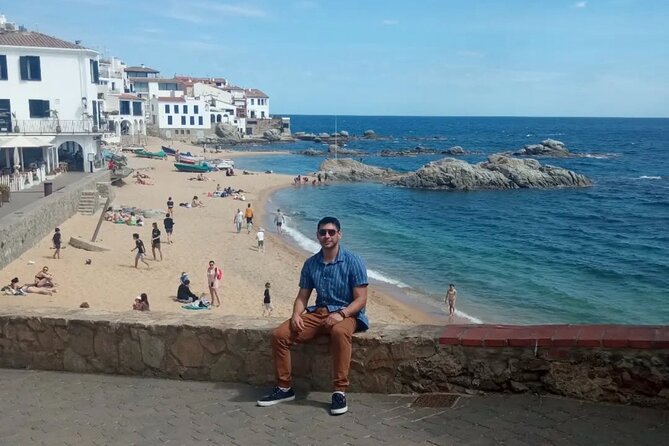 Girona Costa Brava Zindagi Na Milegi Dobara + GOT Locations Tour - Stop 3: Jewish Quarter atmosphere plus optional Arab Baths time