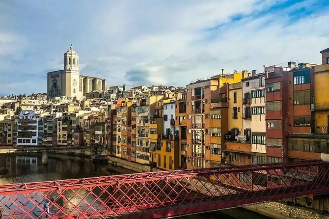 Girona Costa Brava Zindagi Na Milegi Dobara + GOT Locations Tour - Price and value: what you’re really paying for