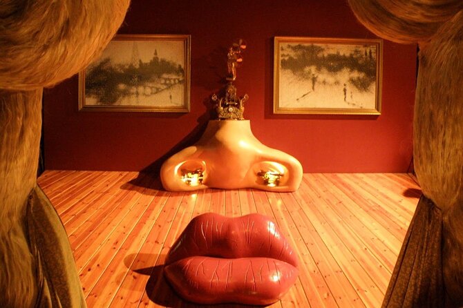 Girona & Dali Museum Small Group Tour with Pick-up from Barcelona - Who This Tour Is Best For (and Who Should Think Twice)