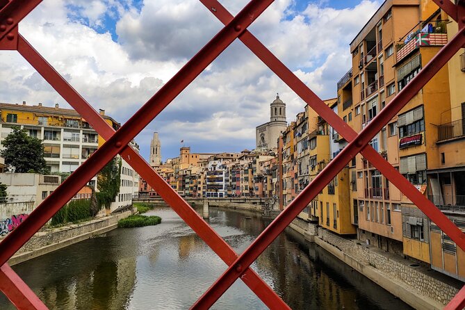 Girona, Figueres, Dalí and Cadaqués Museum from Barcelona - Figueres: A Border City Feel and the Dalí Museum Strategy