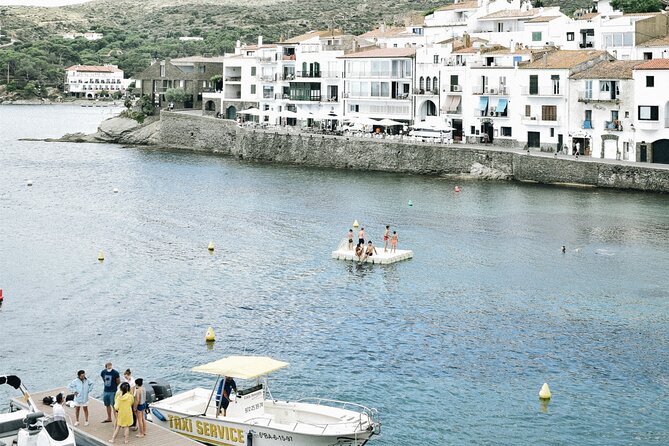 Girona, Figueres, Dalí and Cadaqués Museum from Barcelona - What You Get For $70.99, and What You Pay Separately