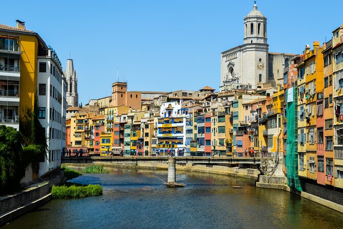 Girona, Figueres, Dalí and Cadaqués Museum from Barcelona - Should You Book It?