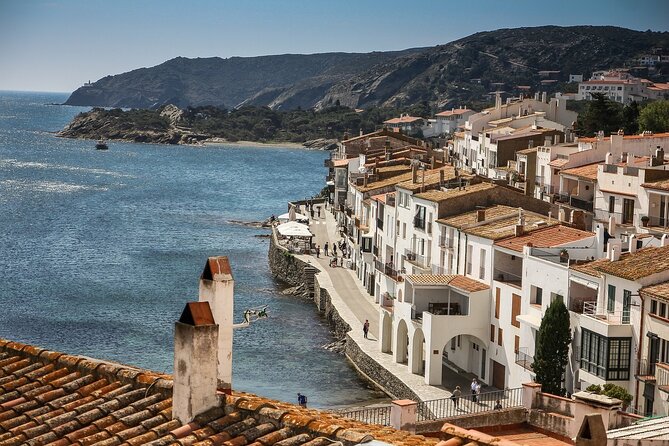 Girona, Figueres, Dalí Museum and Cadaqués Tour from Barcelona - Key highlights you should know before you go