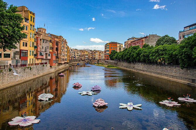 Girona, Figueres, Dalí Museum and Cadaqués Tour from Barcelona - Price and value: what you’re paying for at $71.06