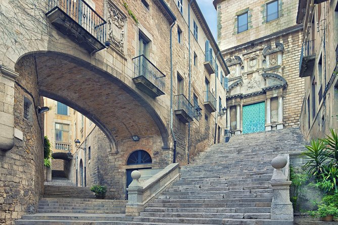 Girona Full Day Tour from Barcelona - Why Girona feels worth it from Barcelona