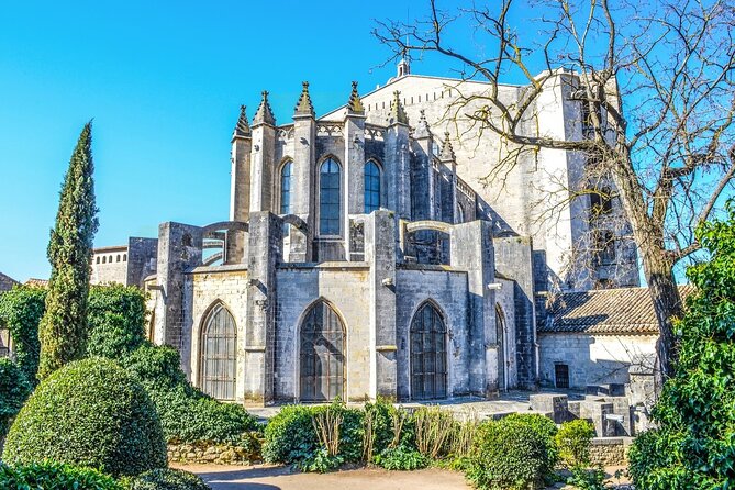Girona Full Day Tour from Barcelona - Jewish Quarter walking: where the city feels lived-in