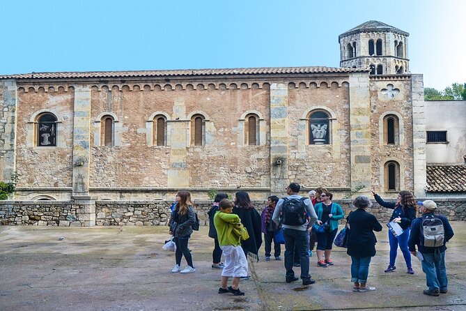 Girona Full Day Tour from Barcelona - Guide style matters more than you think, and Nuria and Silvia show why