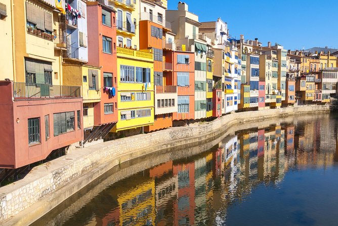 Girona Full Day Tour from Barcelona - Price and value: is $59.28 a good deal?
