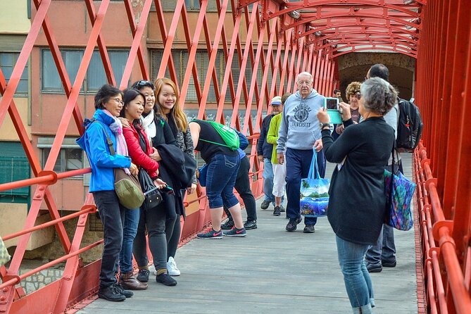 Girona Full Day Tour from Barcelona - The coach day plan, and what it means for your time