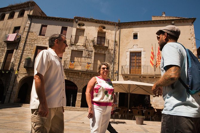 Girona, Medieval Villages & Lunch with Lake Views from Barcelona - Why the private guide makes more difference than you think