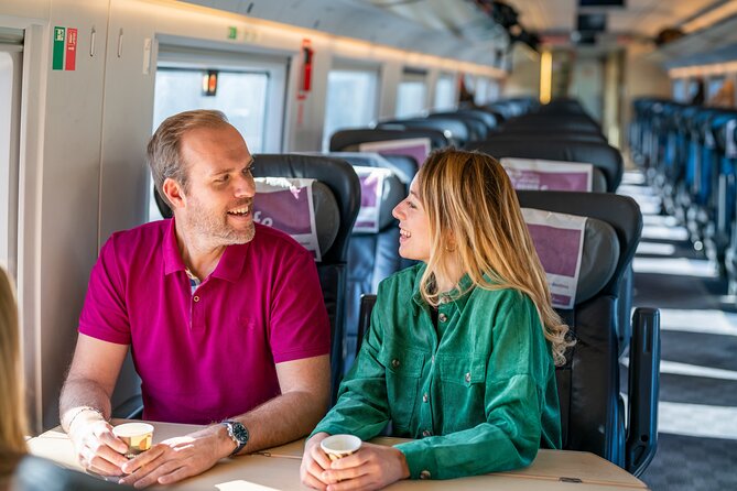Girona Private Guided Tour by High Speed Train from Barcelona - Pont de les Peixateries Velles: The Gustave Eiffel Bridge Stop