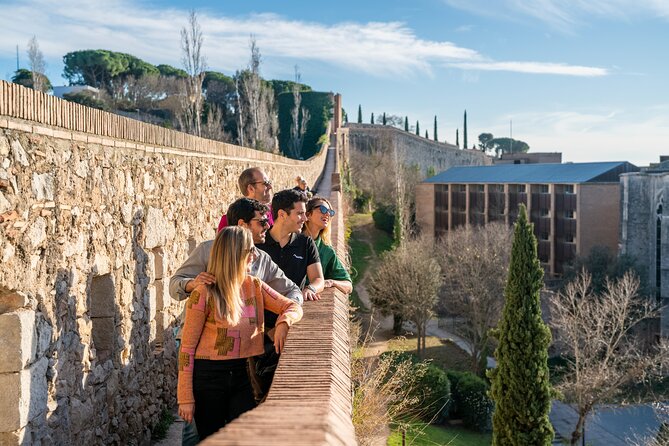 Girona Private Guided Tour by High Speed Train from Barcelona - Game of Thrones Filming Locations: TV Trivia Turned Into Walking