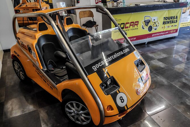 GoCar Barcelona Experience - Who this GoCar experience suits best, and who should skip it