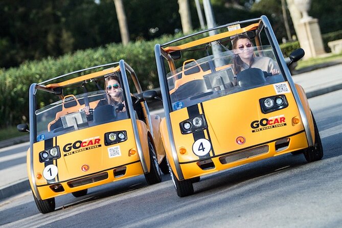 GoCar Discover Gaudi - Price and what you should expect at $66.08