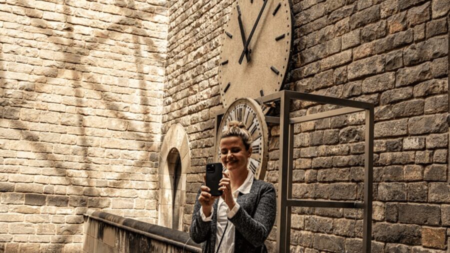 Gothic Quarter and Born District: Photographic Workshop - Key things I’d highlight before you go