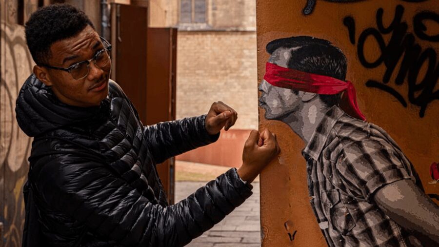 Gothic Quarter and Born District: Photographic Workshop - A Smartphone Workshop That Turns Streets Into Stories