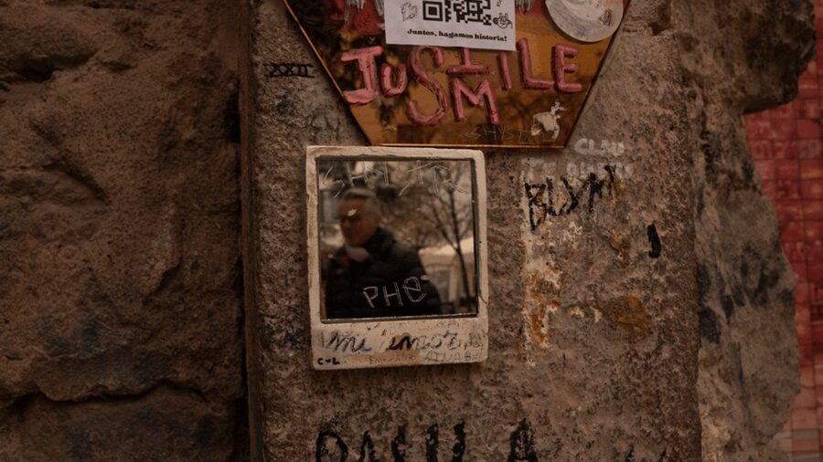 Gothic Quarter and Born District: Photographic Workshop - Plaza Sant Felip Neri: A Quiet Square With a Story in the Stones