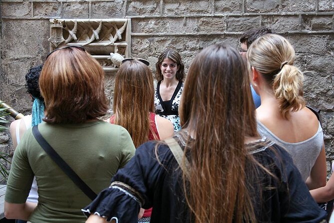 Gothic Quarter Donation-Based Walking Tour in English - How to get the most from the tour (without overthinking it)
