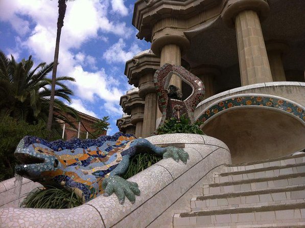 Gracia Village Private Walking Tour - Key things I’d watch for before you go